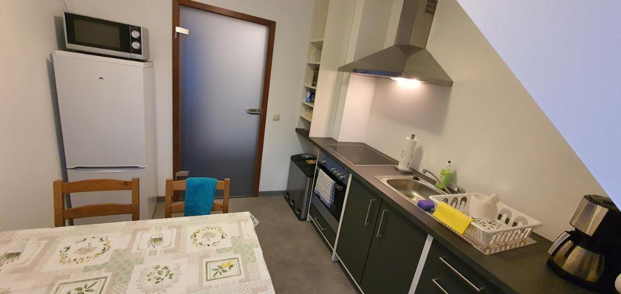 Apartment Marx Taltitz Exterior photo