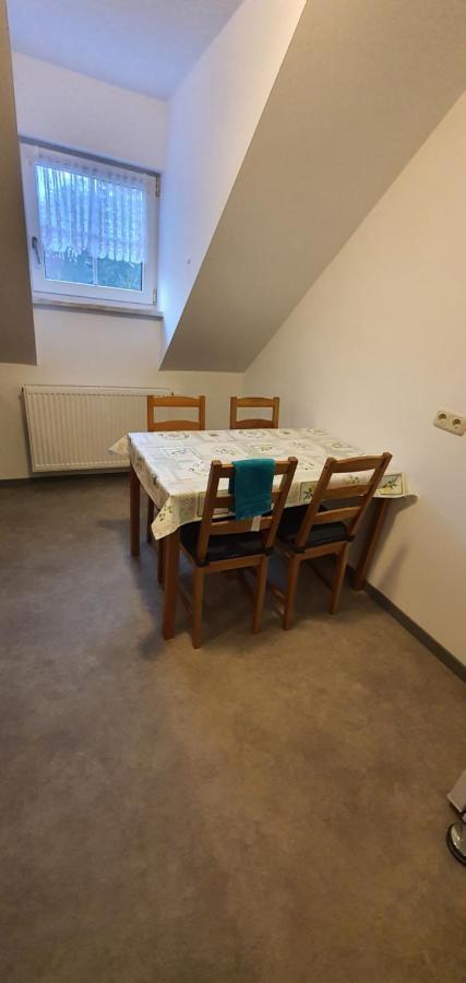 Apartment Marx Taltitz Exterior photo