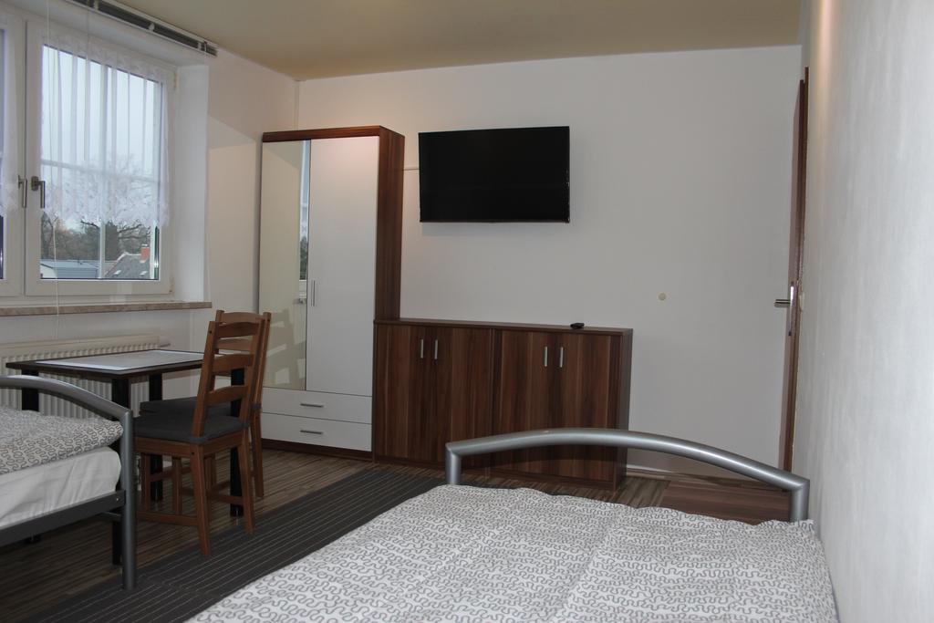 Apartment Marx Taltitz Room photo