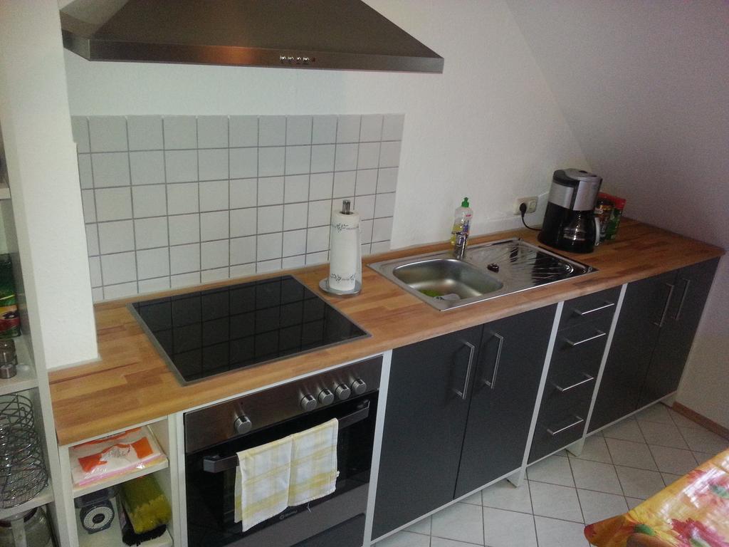 Apartment Marx Taltitz Room photo