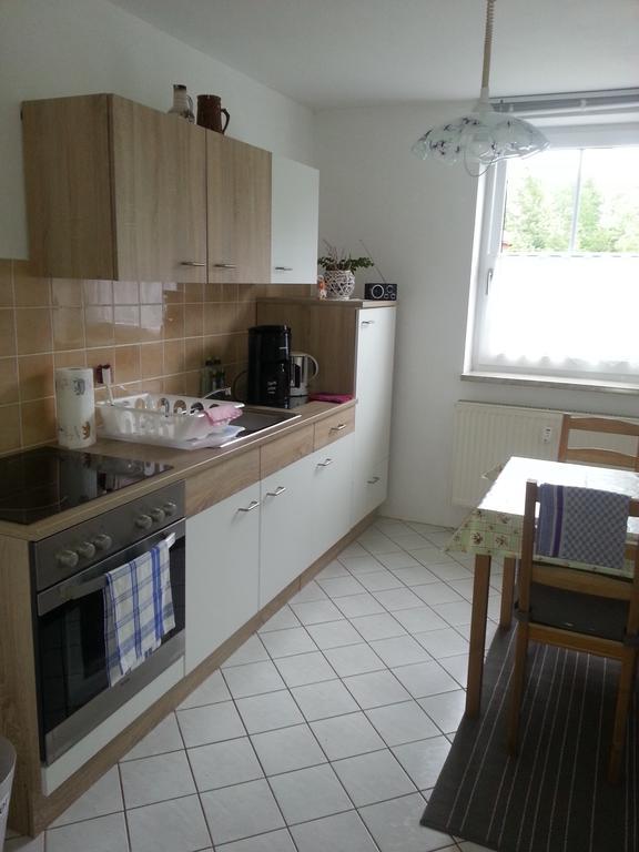 Apartment Marx Taltitz Exterior photo